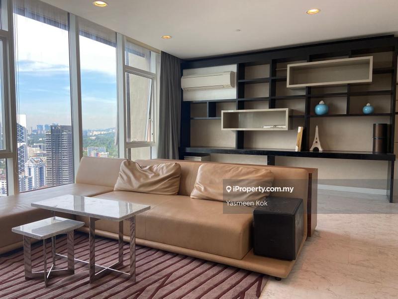 Service Residence for Sale in The Face Suites (Platinum Suites) by Yasmeen Kok - iProperty.com.my