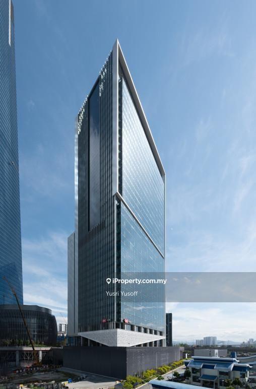 Pejabat untuk Disewa di Golden Triangle, KL City Centre oleh Yusri Yusoff - iProperty.com.my