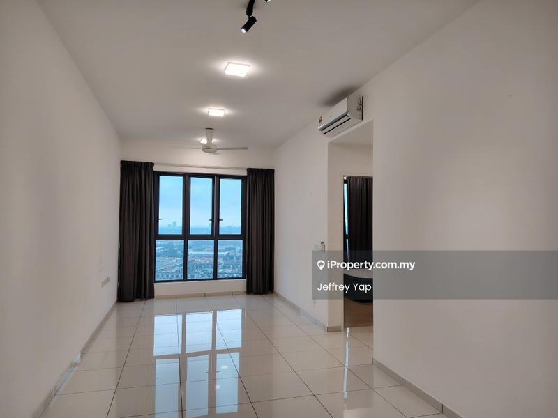 Service Residence for Rent in The Cruise Residence by Jeffrey Yap - Living Room - iProperty.com.my