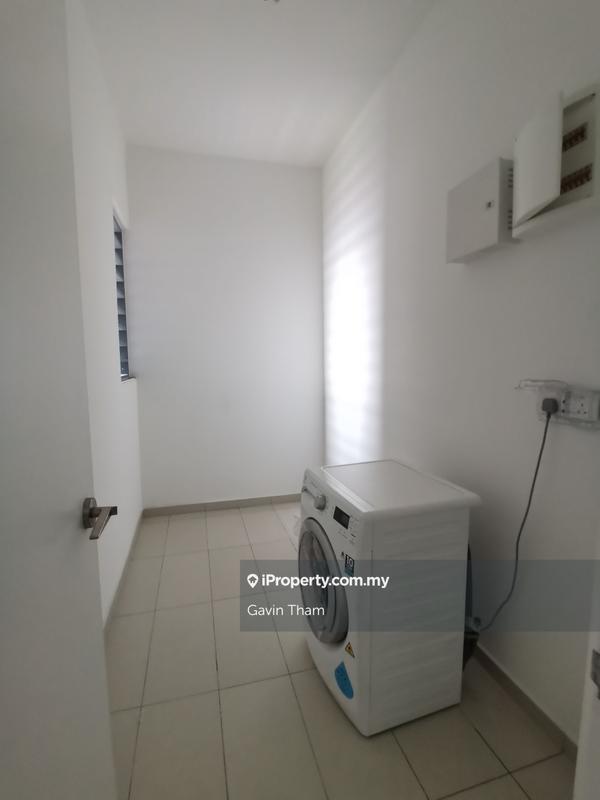 Residensi Servis untuk Dijual di Basalta Tower @ Eco Sky oleh Gavin Tham - iProperty.com.my