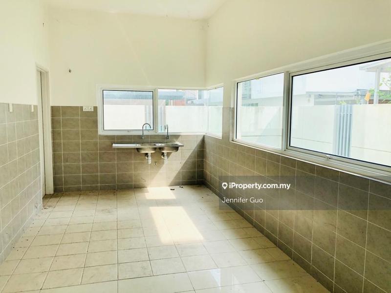 Semi-Detached House for Sale in Jacaranda Garden Residence @ Cyberjaya, Cyberjaya by Jennifer Guo - iProperty.com.my