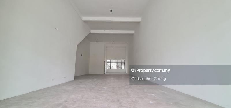 Kedai untuk Dijual di Semenyih, Selangor oleh Christopher Chong - iProperty.com.my