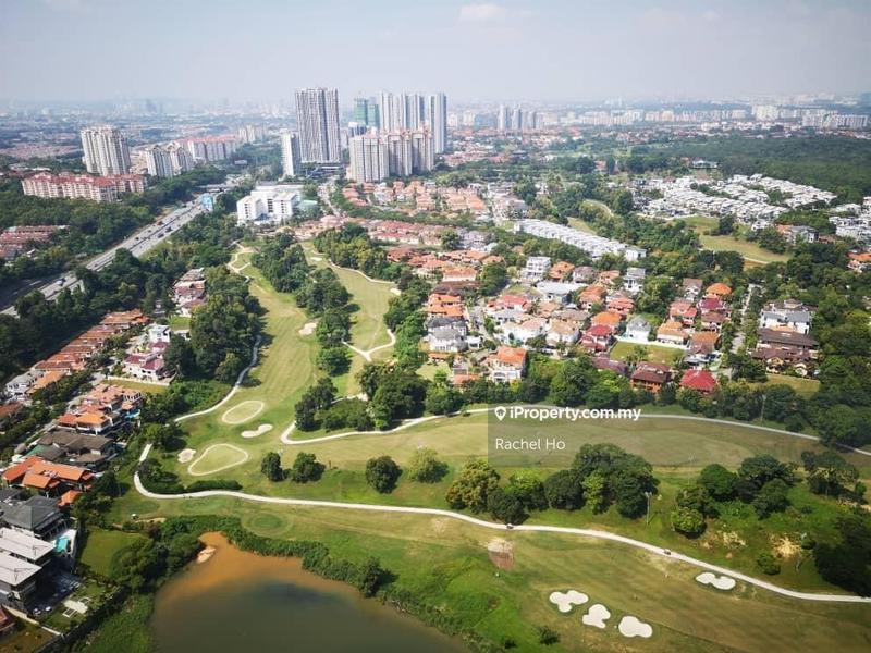 Service Residence for Rent in Bayberry @ Tropicana Gardens by Rachel Ho - iProperty.com.my