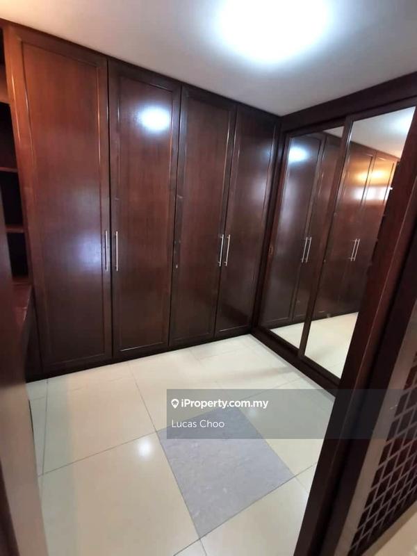 Rumah Berangkai 3.5 Tingkat untuk Dijual di Taman Bukit Wangsamas, Wangsa Maju oleh Lucas Choo - iProperty.com.my