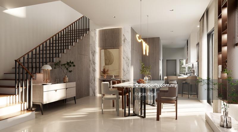 2-storey Terraced House for Sale in Bandar Kinrara Seksyen 1, Bandar Kinrara by Lucas Ngai - iProperty.com.my