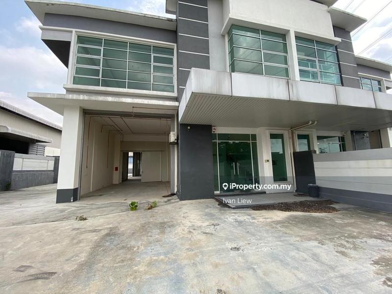 For Sale - semenyih hi-tech 7
