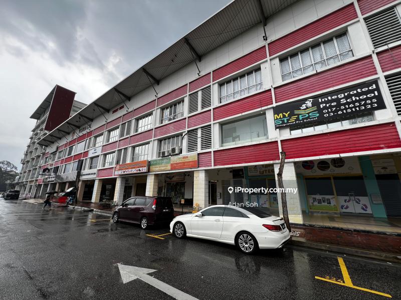 Kedai untuk Dijual di Sunsuria Avenue, Kota Damansara oleh Adan Soh - iProperty.com.my