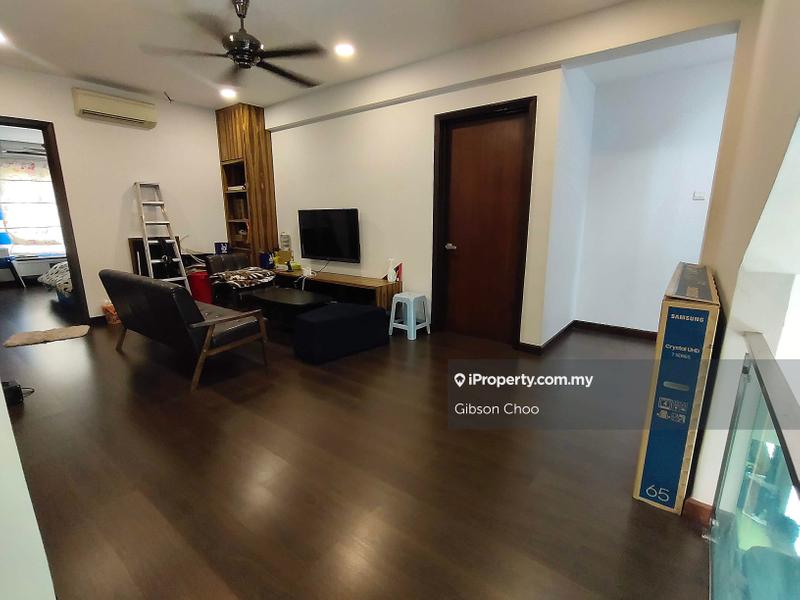 Bungalow House for Sale in Taming Mutiara, Bandar Sungai Long by Gibson Choo - iProperty.com.my