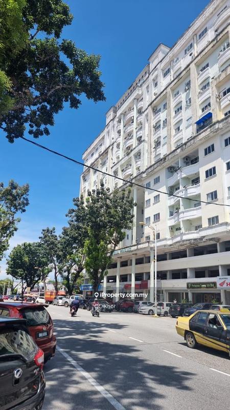 For Sale - Wisma Tenang