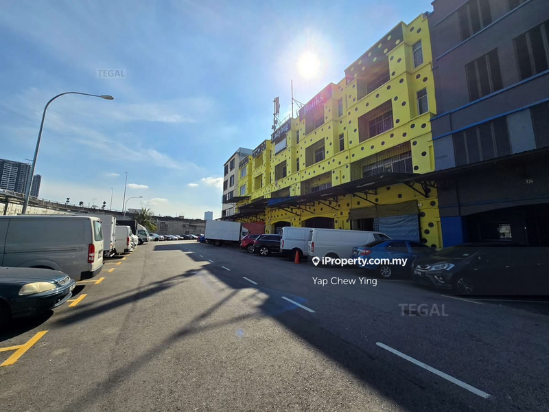 Kedai untuk Disewa di TAMAN PUCHONG UTAMA, Puchong oleh Yap Chew Ying - iProperty.com.my