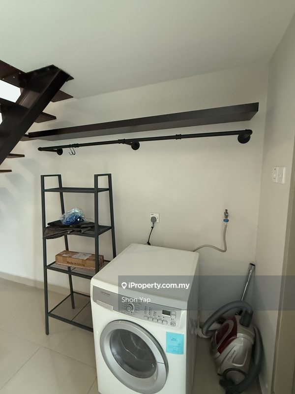 For Rent - Subang Soho (One Soho)