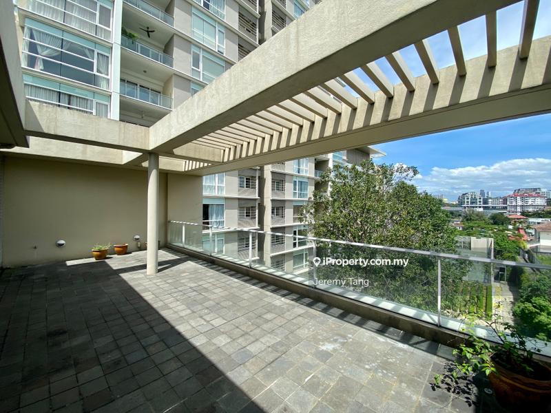 Condominium for Rent in One Menerung by Jeremy Tang - iProperty.com.my