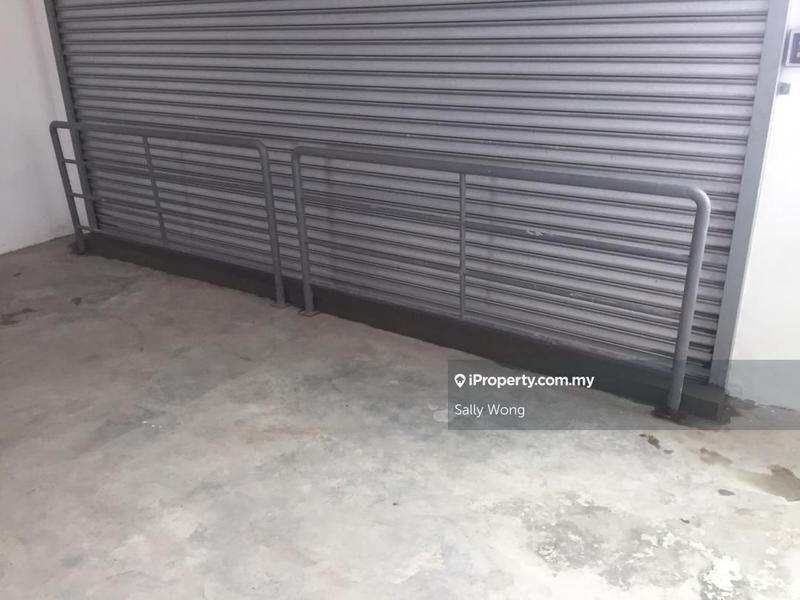 Terrace Factory for Sale in Desa Aman Puri, Kepong by Sally Wong - iProperty.com.my