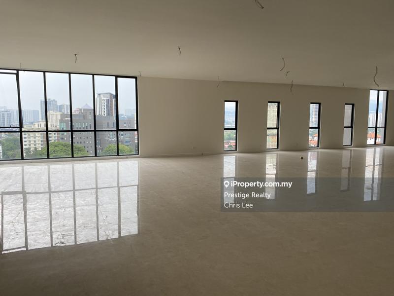 Kondominium untuk Dijual di 18 Madge oleh Chris Lee - iProperty.com.my