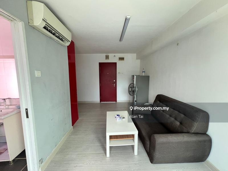 For Rent - SOHO @ Empire City