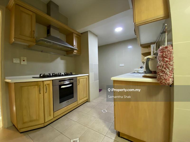 Condominium for Sale in UBN Apartment by Samantha Shak - iProperty.com.my