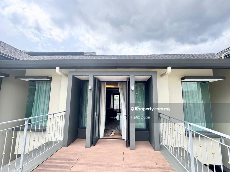 Banglo untuk Dijual di Wangsa Maju, Setapak oleh Hafiz Zubir - iProperty.com.my