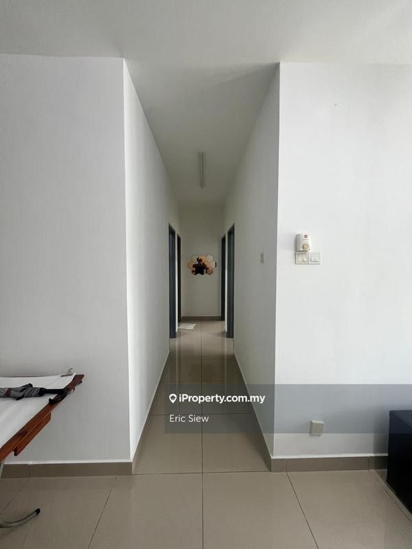 Kondominium untuk Dijual di 1 Razak Mansion oleh Eric Siew - iProperty.com.my