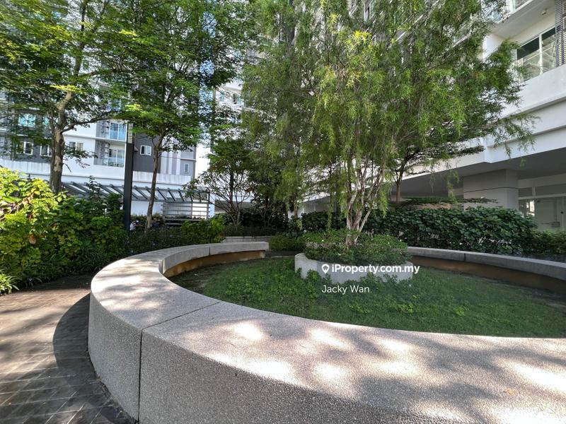 Service Residence for Rent in Southbank Residence by Jacky Wan - iProperty.com.my