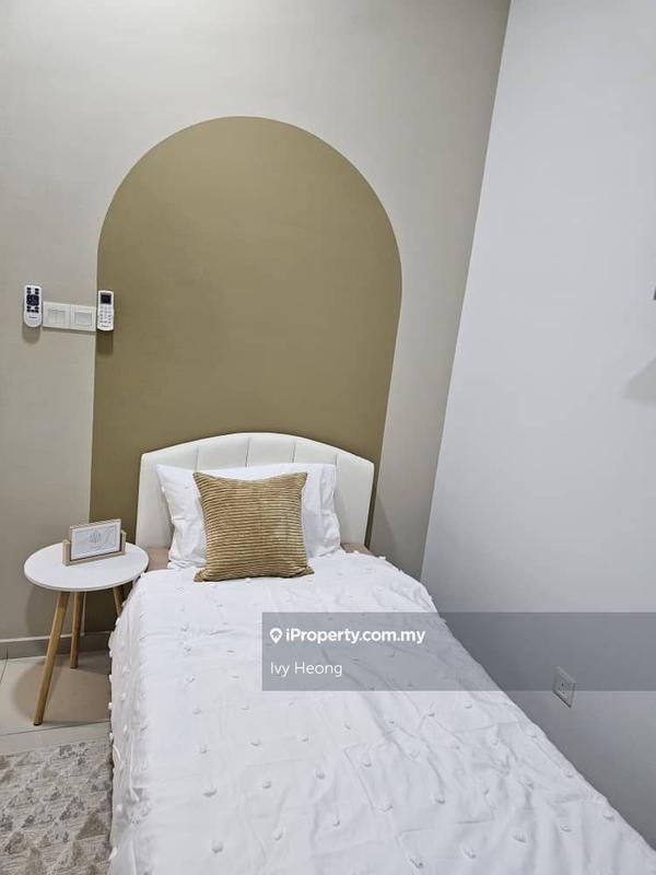 Service Residence for Rent in Jadite Suites by Ivy Heong - iProperty.com.my