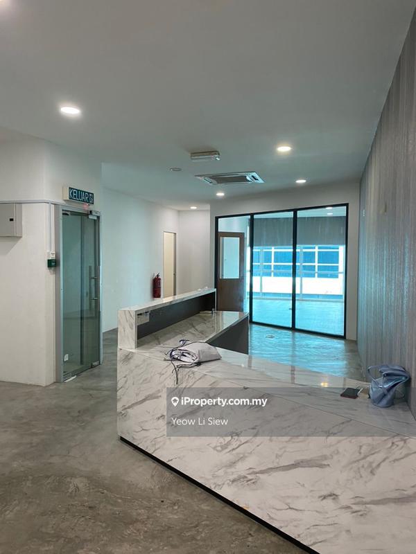 Shop for Rent in Bandar Baru Sri Petaling, Sri Petaling by Yeow Li Siew - iProperty.com.my