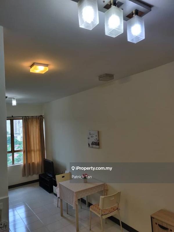 Service Residence for Rent in Ritze Perdana 1 by Patrick Tan - iProperty.com.my