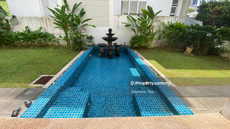 Banglo untuk Dijual di ha38v, Ulu Kelang oleh Jasmine Tee - iProperty.com.my