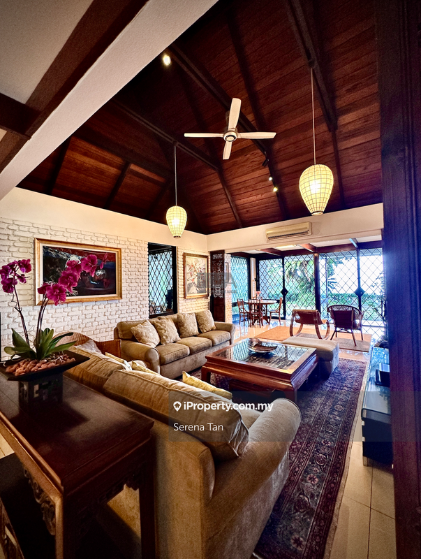 Residential Land for Sale in Kampung Gertak Sanggul, Gertak Sanggul by Serena Tan - iProperty.com.my