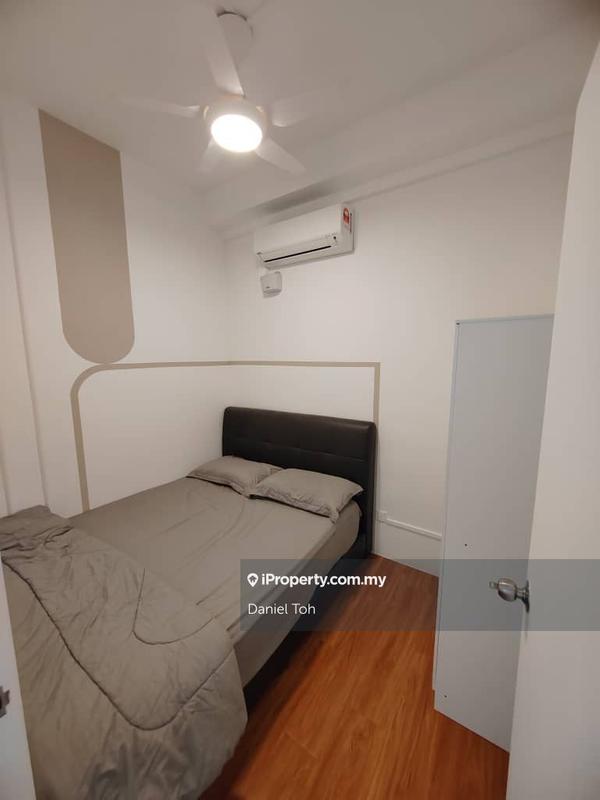 Residensi Servis untuk Disewa di Armani Soho oleh Daniel Toh - iProperty.com.my