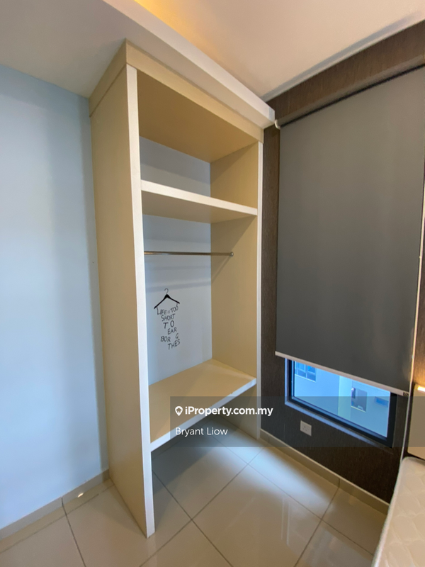 Residensi Servis untuk Dijual di Atlantis Residences (Pangsapuri Atlantis Kota Syahbandar) oleh Bryant Liow - iProperty.com.my