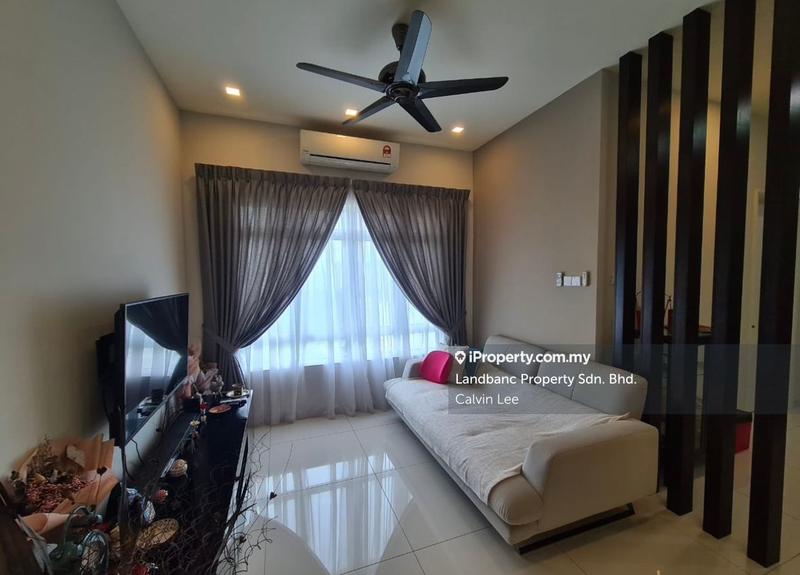 Kondominium untuk Dijual di Saville @ The Park oleh Calvin Lee - iProperty.com.my