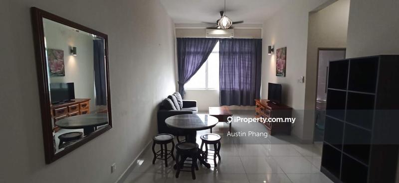 For Rent - Vue Residences