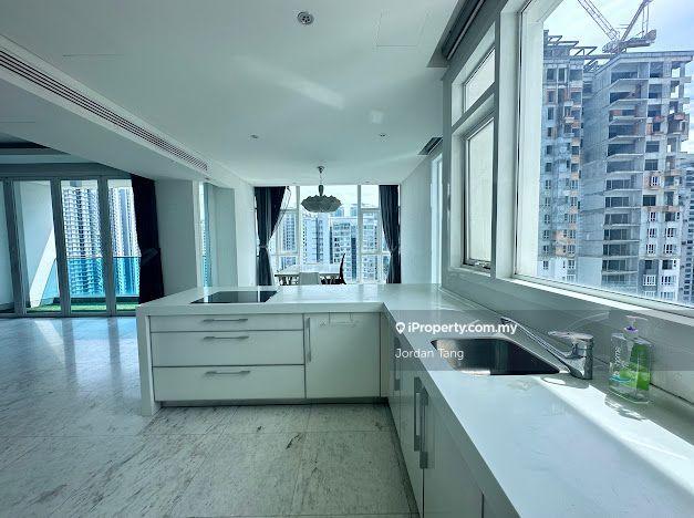 Condominium for Sale in Kiara 9 Residency by Jordan Tang - iProperty.com.my