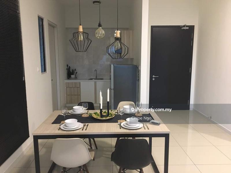 For Rent - Sunway Geo Residence
