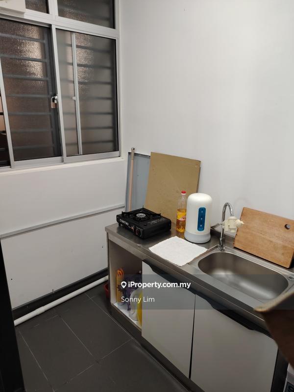 Condominium for Sale in The Hermington by Sonny Lim - iProperty.com.my