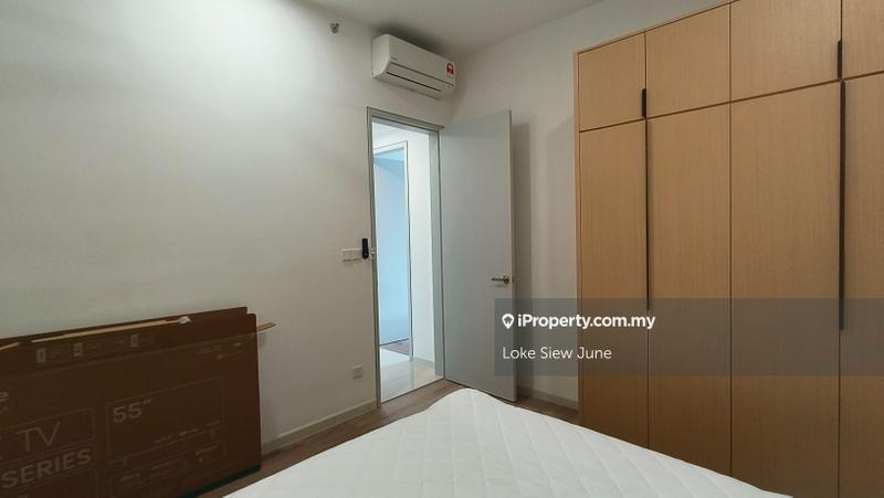Service Residence for Rent in Sunway Belfield by Loke Siew June - iProperty.com.my