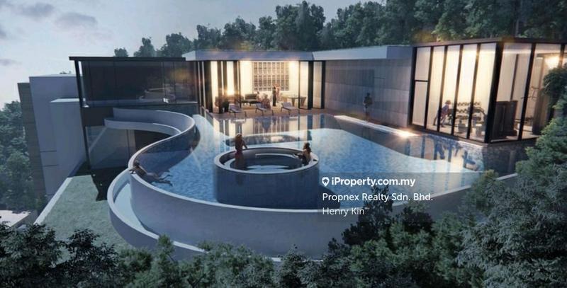 Bungalow House for Sale in Desa Parkcity, Kuala Lumpur by Henry Kin - iProperty.com.my