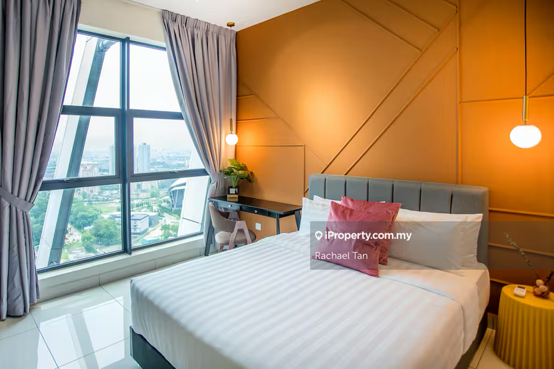 Service Residence for Sale in Arte Mont Kiara by Rachael Tan - iProperty.com.my