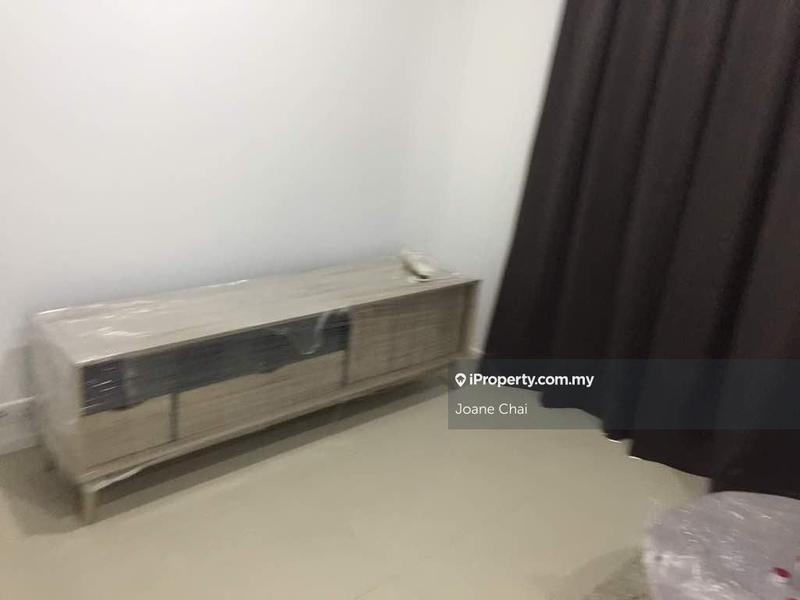 Residensi Servis untuk Dijual di Arcoris SOHO oleh Joane Chai - iProperty.com.my