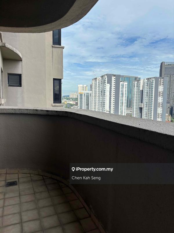 Condominium for Rent in Sri Tiara Residences by Chen Kah Seng - iProperty.com.my