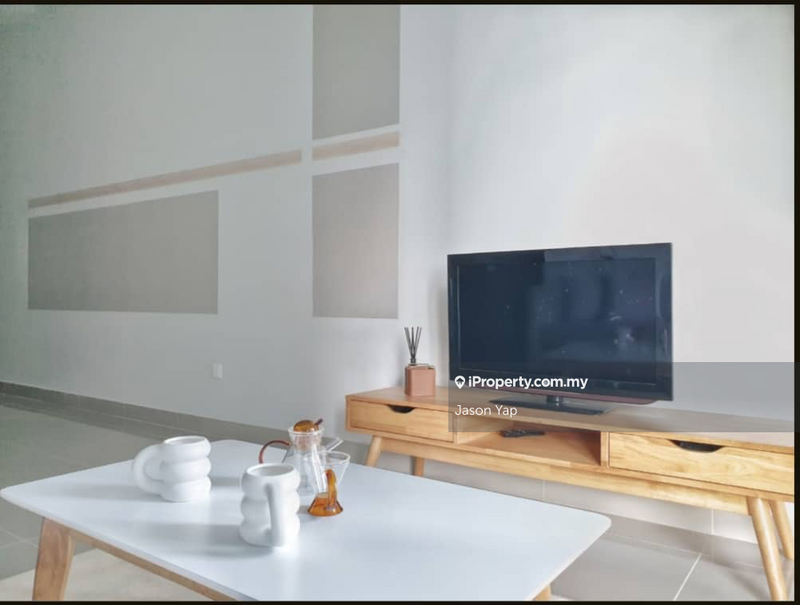 Condominium for Rent in Ara Sentral by Jason Yap - iProperty.com.my