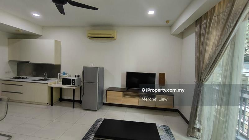 Condominium for Rent in Hampshire Residences by Merchel Liew - iProperty.com.my