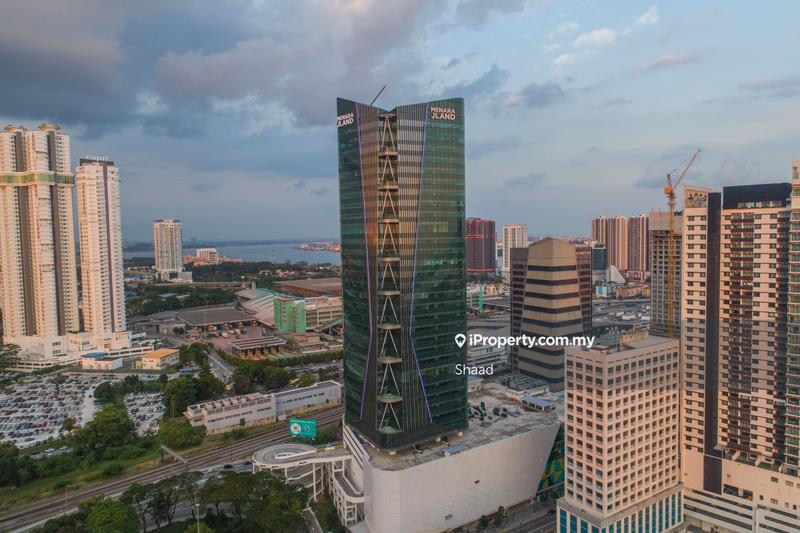 Pejabat untuk Disewa di Johor Bahru City Centre, Johor Bahru oleh Shaad - iProperty.com.my
