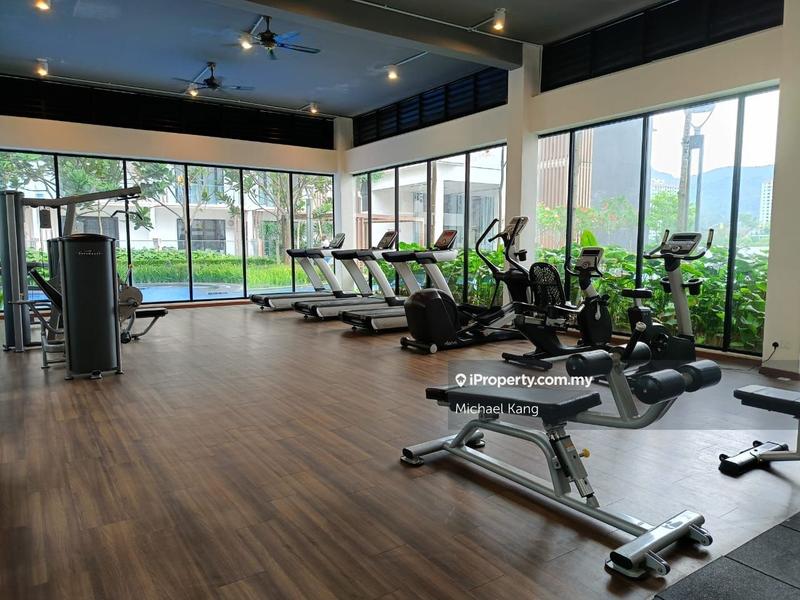 Residensi Servis untuk Disewa di Midhills oleh Michael Kang - iProperty.com.my