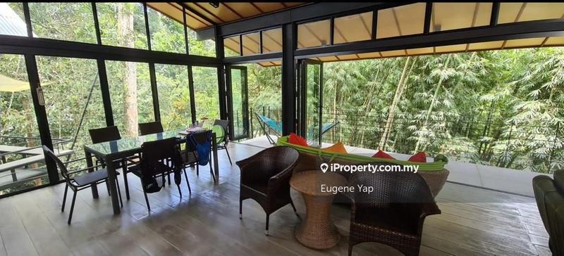 Tanah Pertanian untuk Dijual di 3 Acre Resort,Tanarimba @ Janda Baik, Bukit Tinggi, Bentong oleh Eugene Yap - iProperty.com.my
