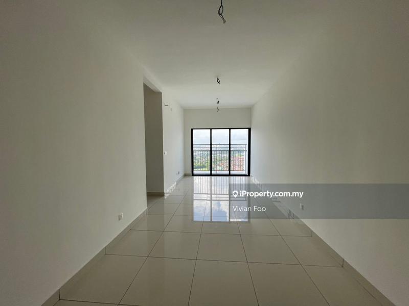 For Sale - Traders Garden @ Cheras Selatan