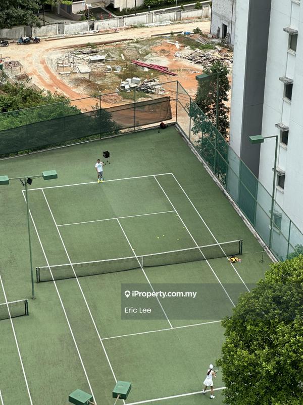 Service Residence for Rent in Verve Suites by Eric Lee - iProperty.com.my