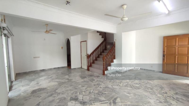 Rumah Teres 2-Tingkat untuk Dijual di Taman Melawati, Ulu Kelang oleh Ruby Ooi - iProperty.com.my