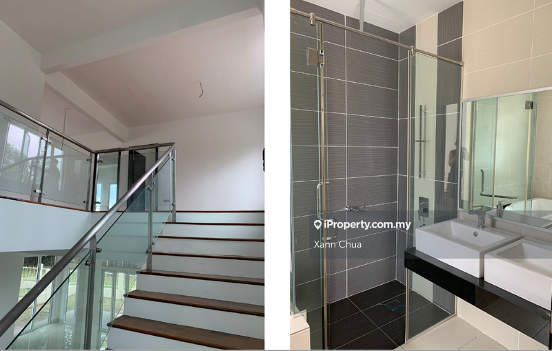 Bungalow House for Sale in VILLA HEIGHTS, VILLA AVENUE, EQUINE PARK, Seri Kembangan by Xann Chua - iProperty.com.my