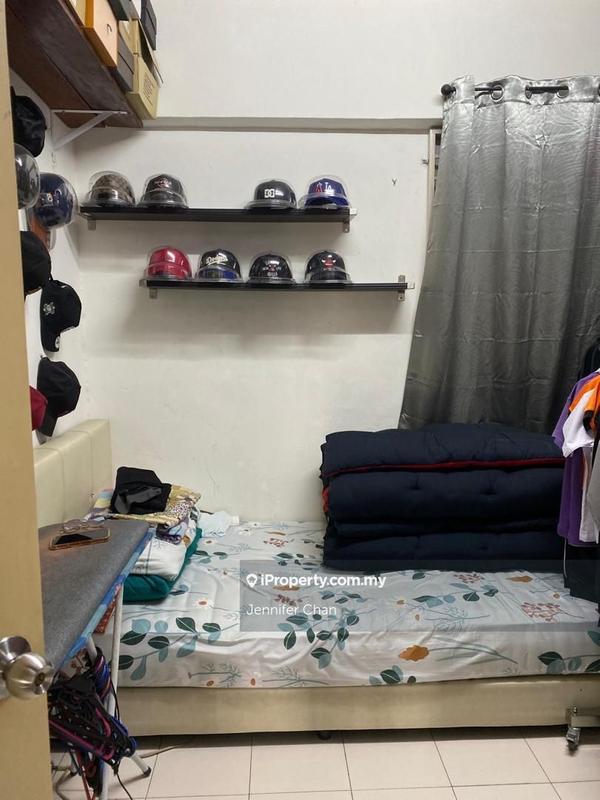 Apartment for Sale in Pelangi Heights by Jennifer Chan - iProperty.com.my